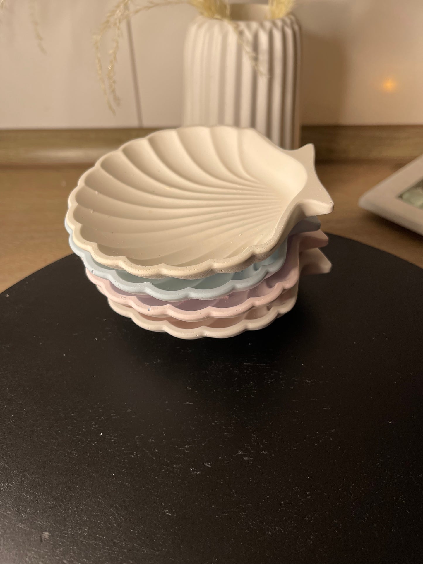 Muschelschale