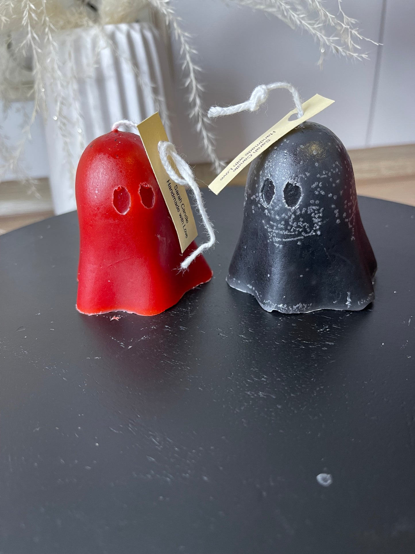 Vela fantasma