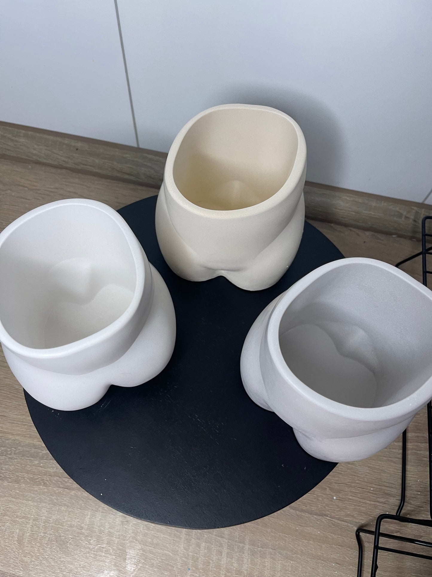 Po - Vase