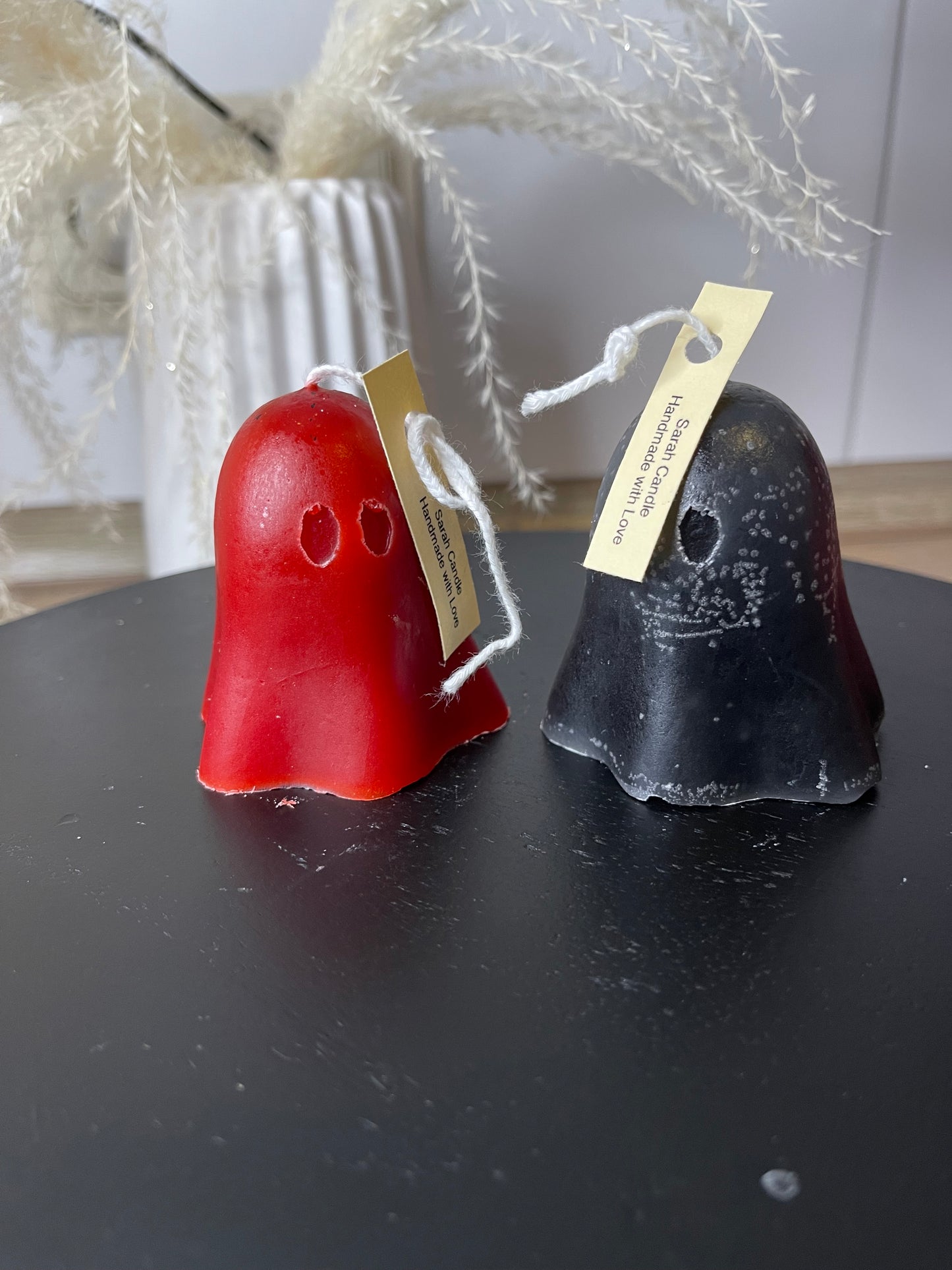 Vela fantasma