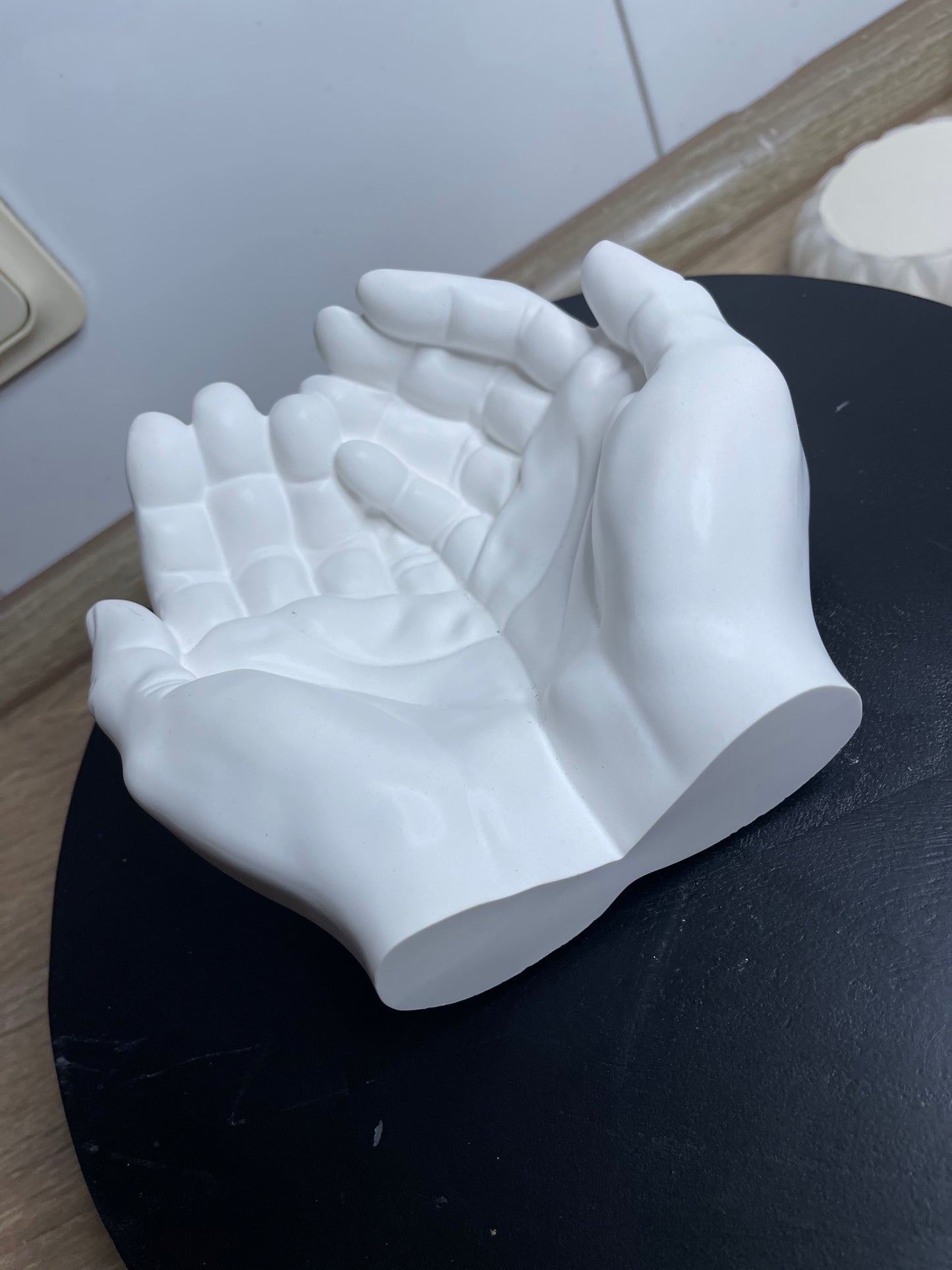 Hand-Modell