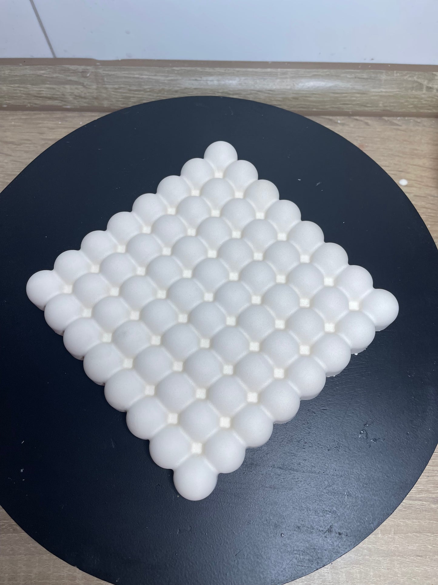 Bubble Tablett