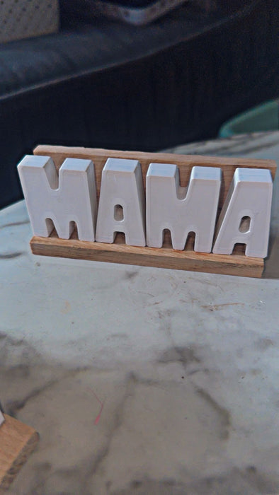 Mama