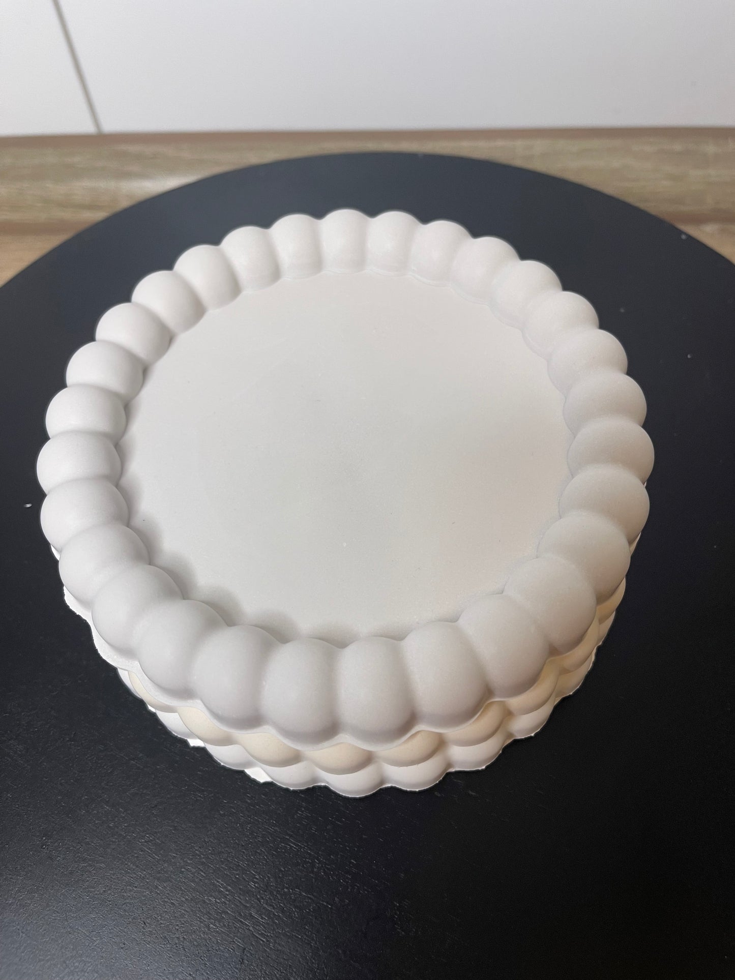 Small Bubble Tray