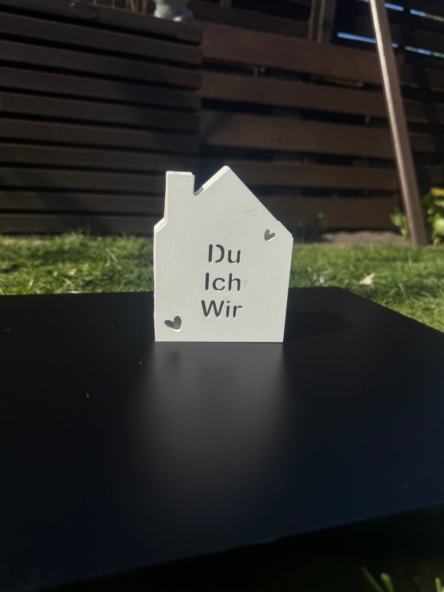 Haus Dekoration