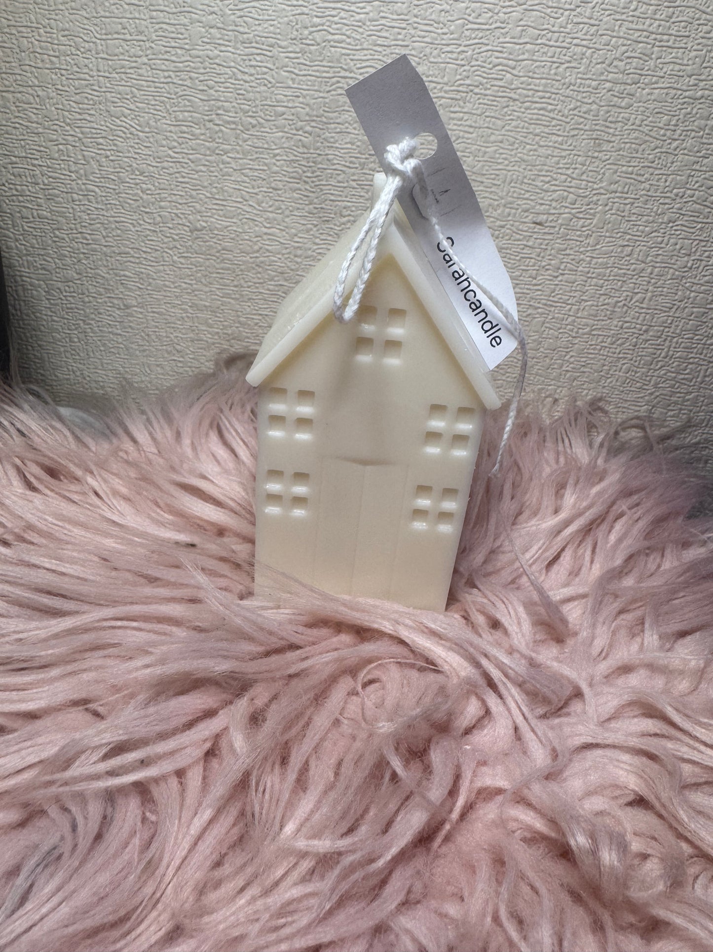 Weihnachts Haus L