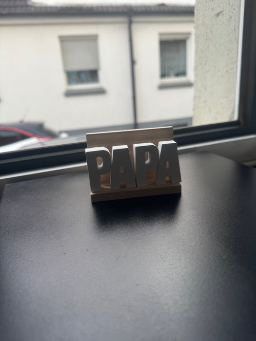 Papa