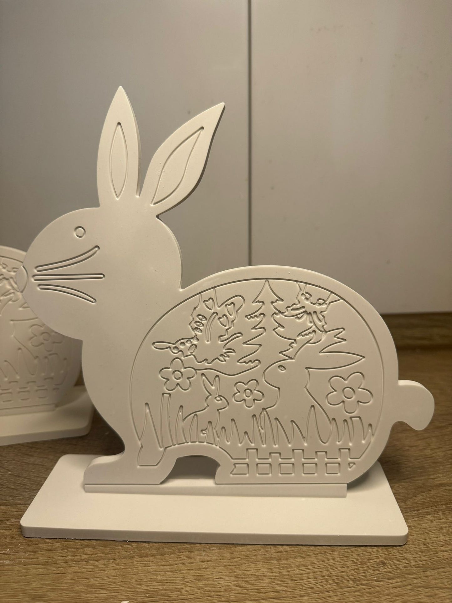 XXL rabbit