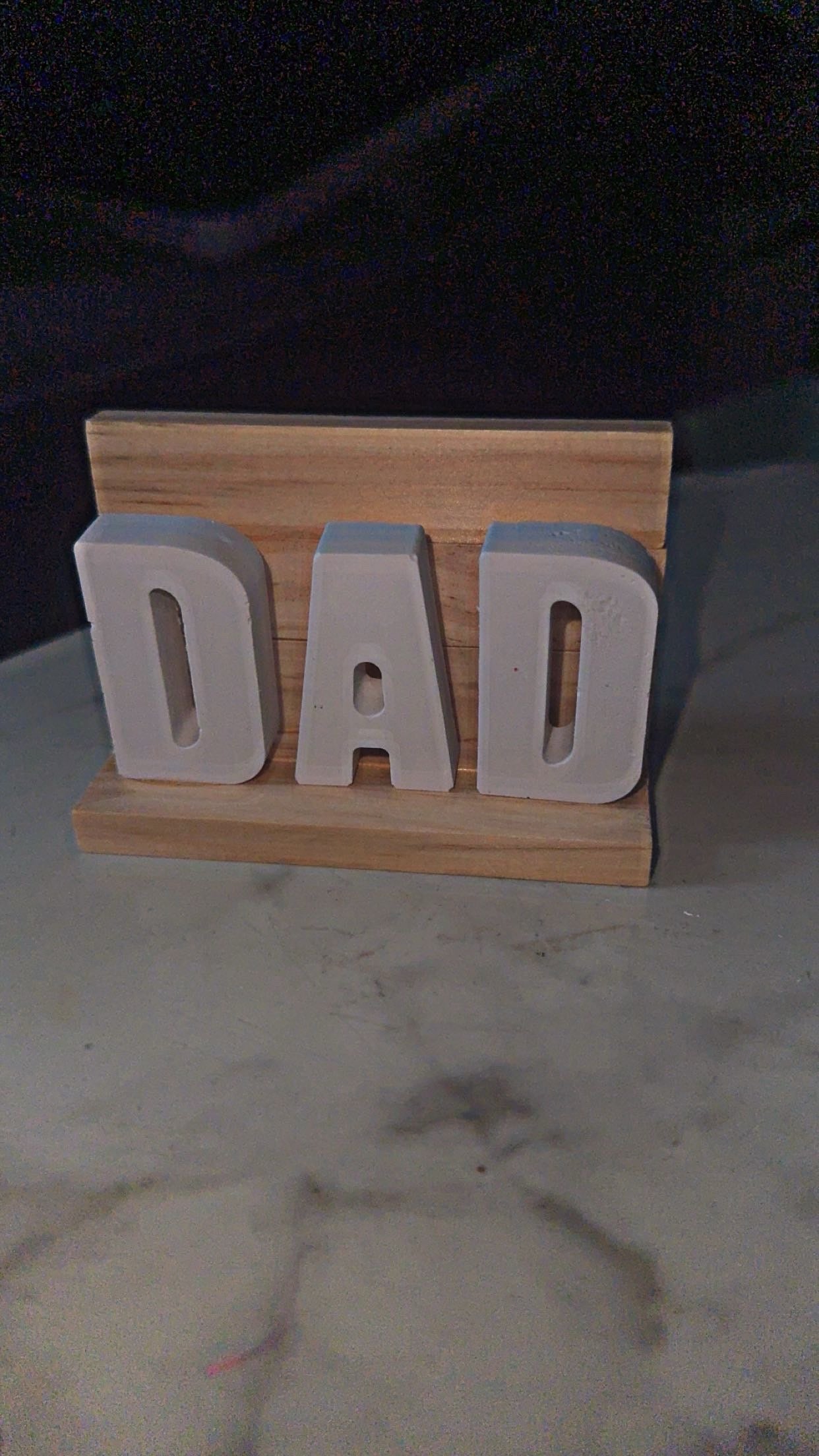Dad