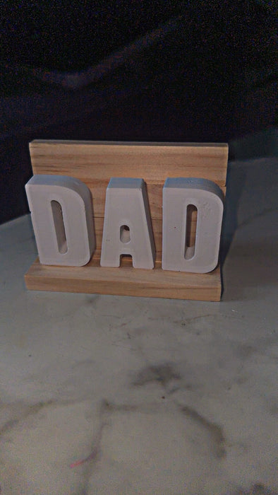 Dad