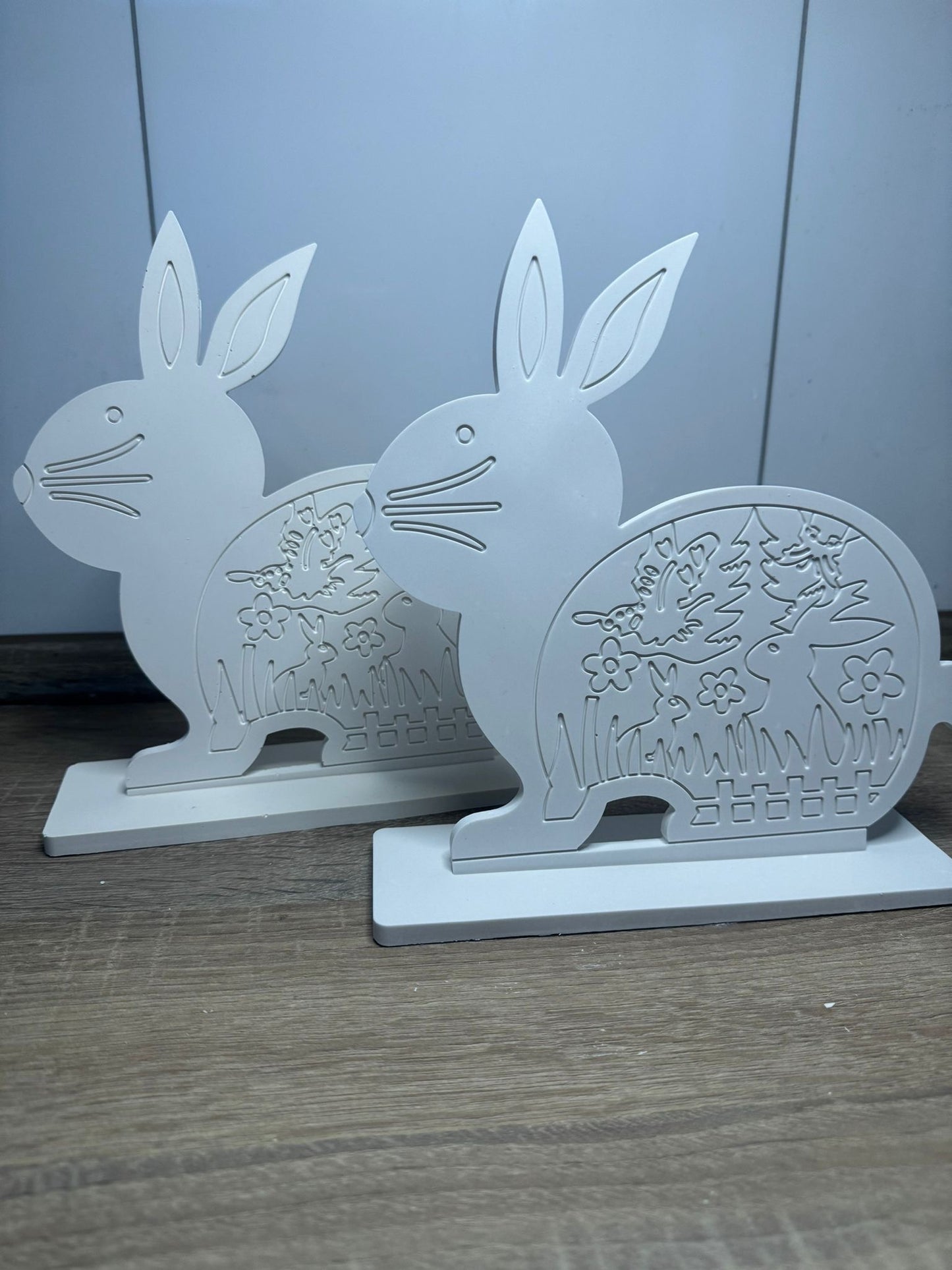 XXL rabbit