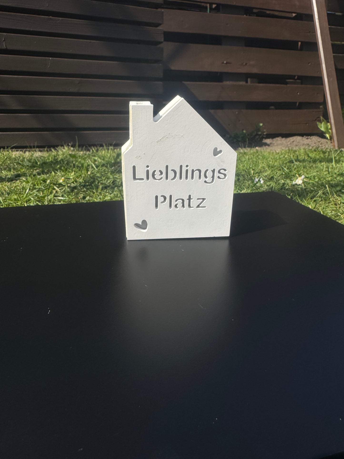 Haus Dekoration