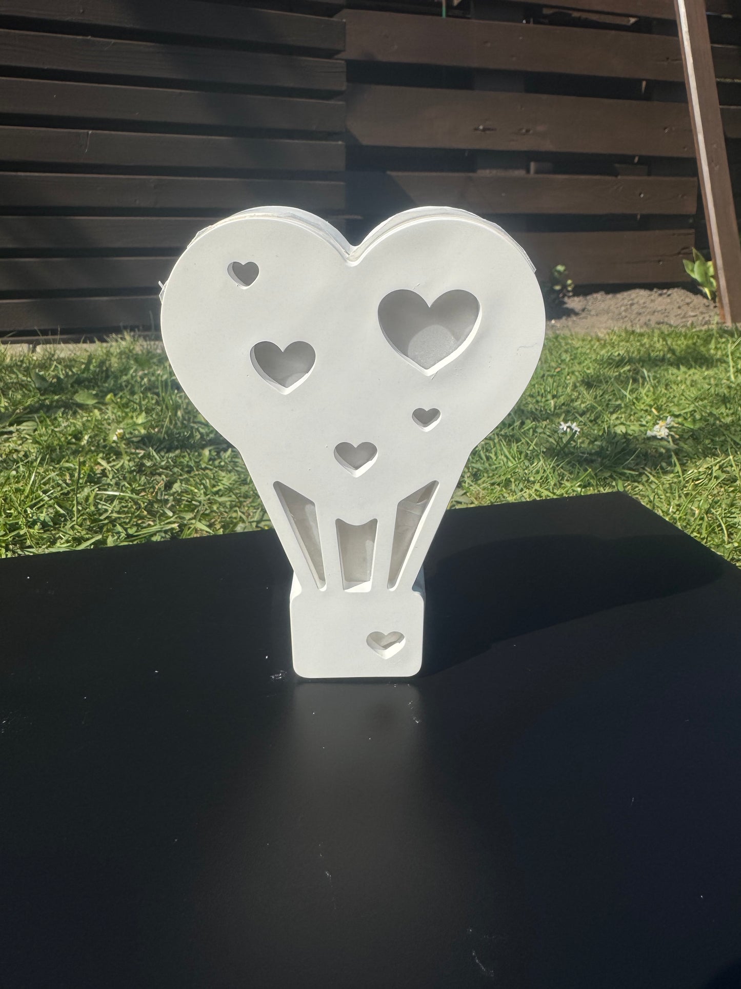 Luftballon LED
