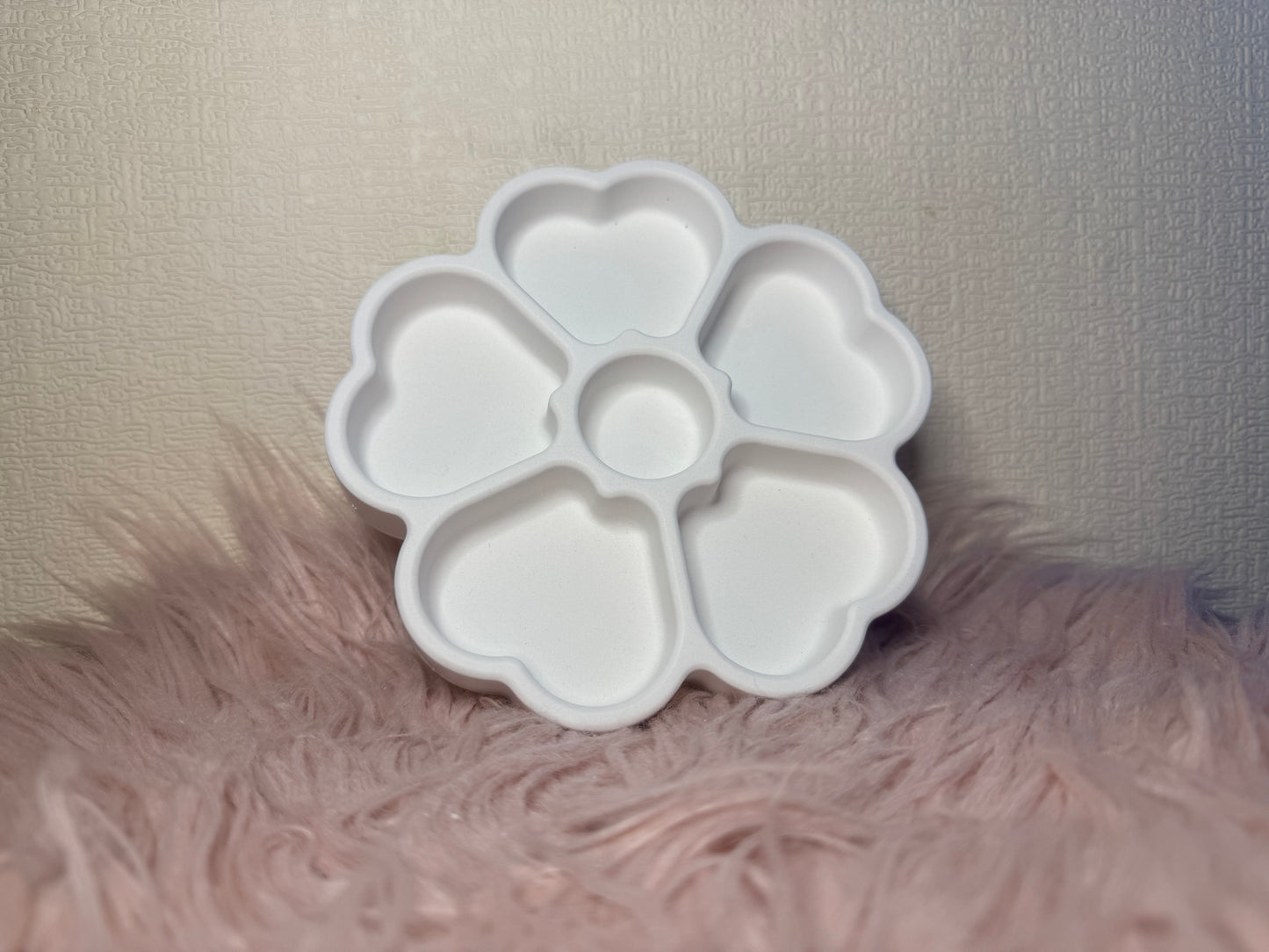 Blüten-Schale