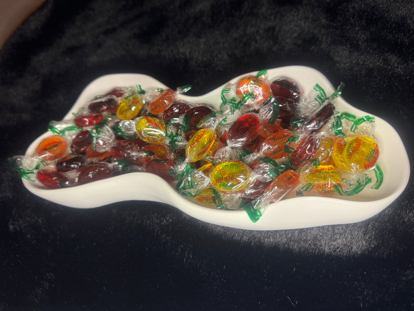 Large bowl