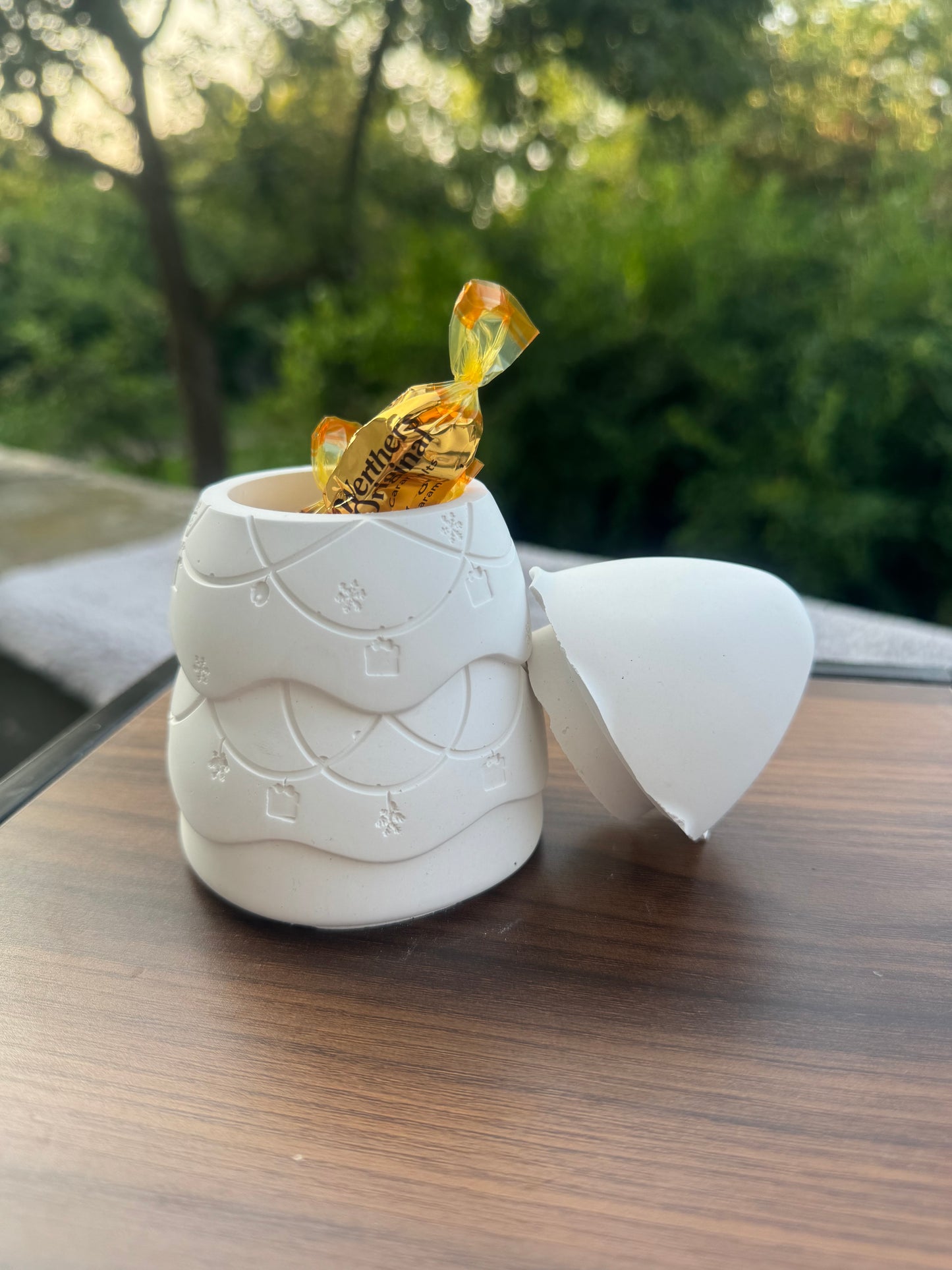 Geschenkdose