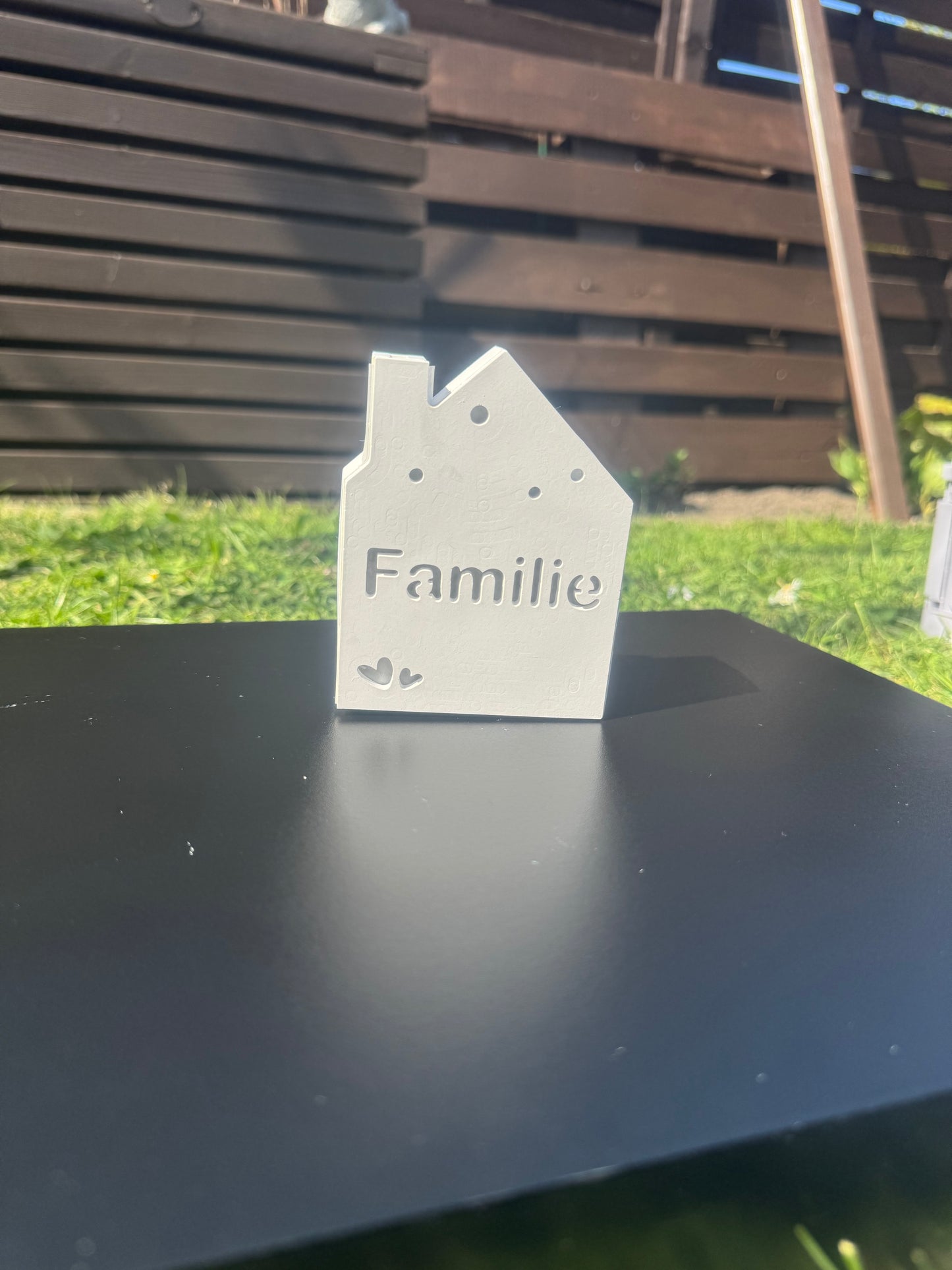 Haus Dekoration