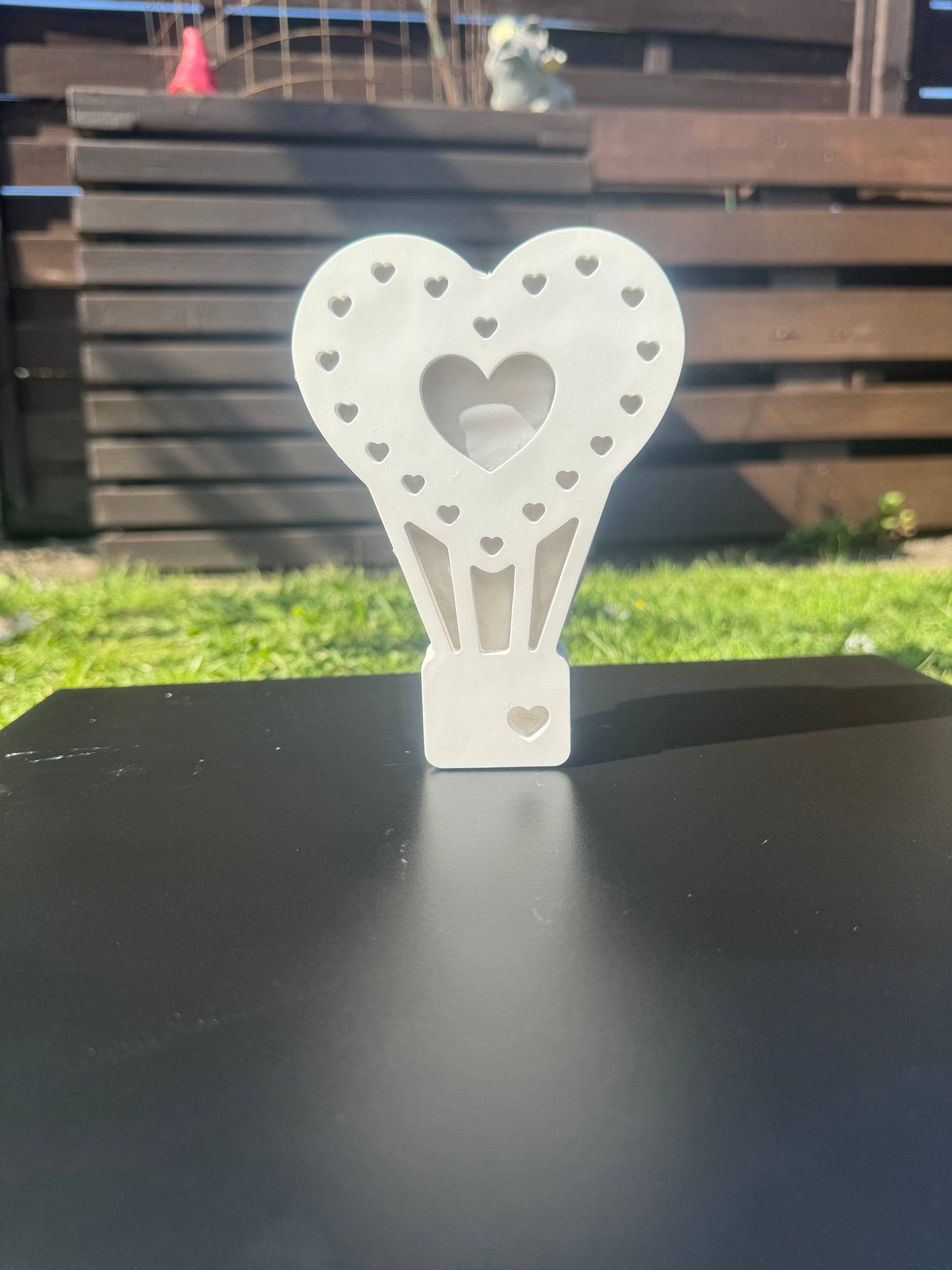 Luftballon LED