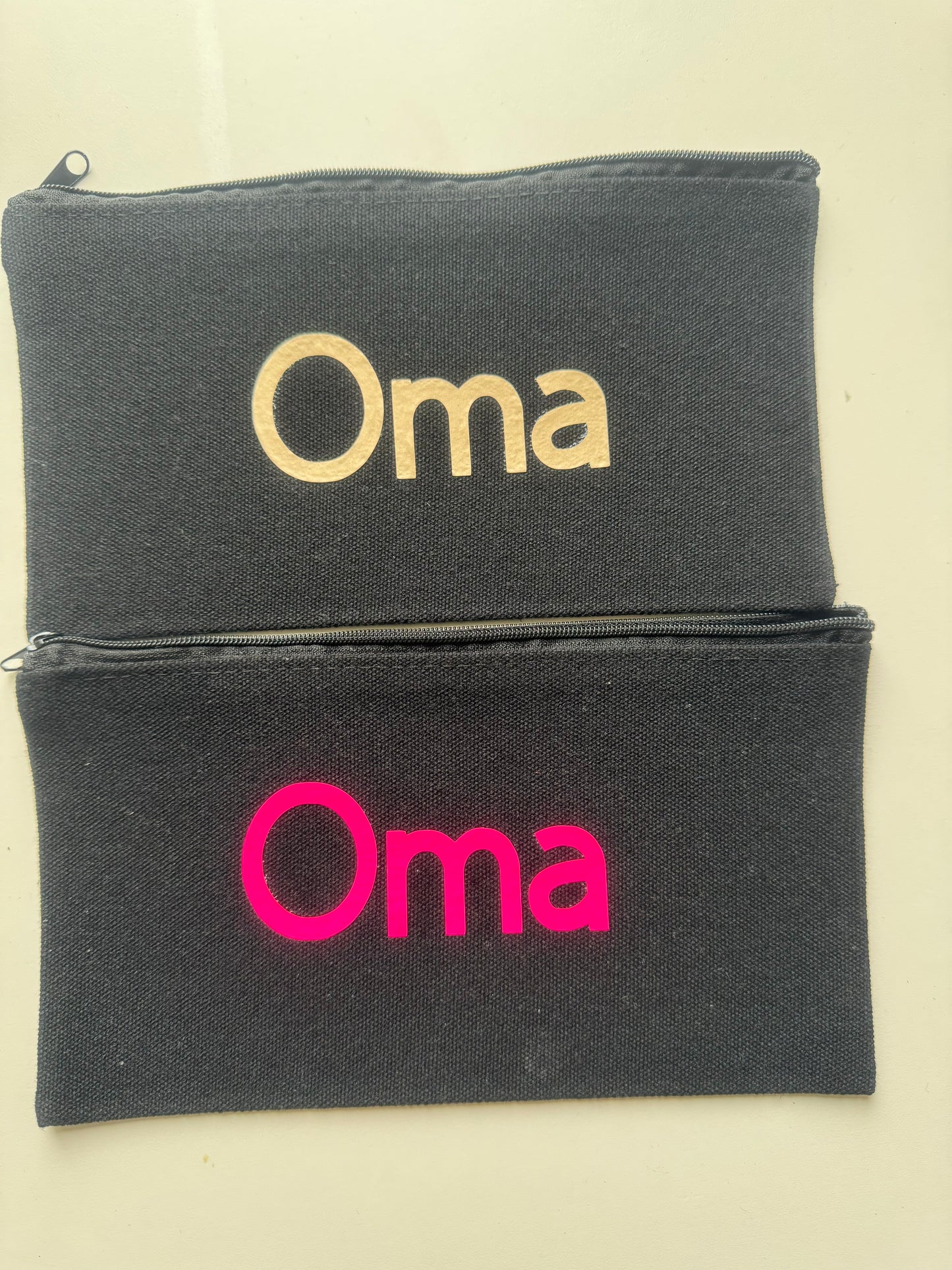 Tasche Oma