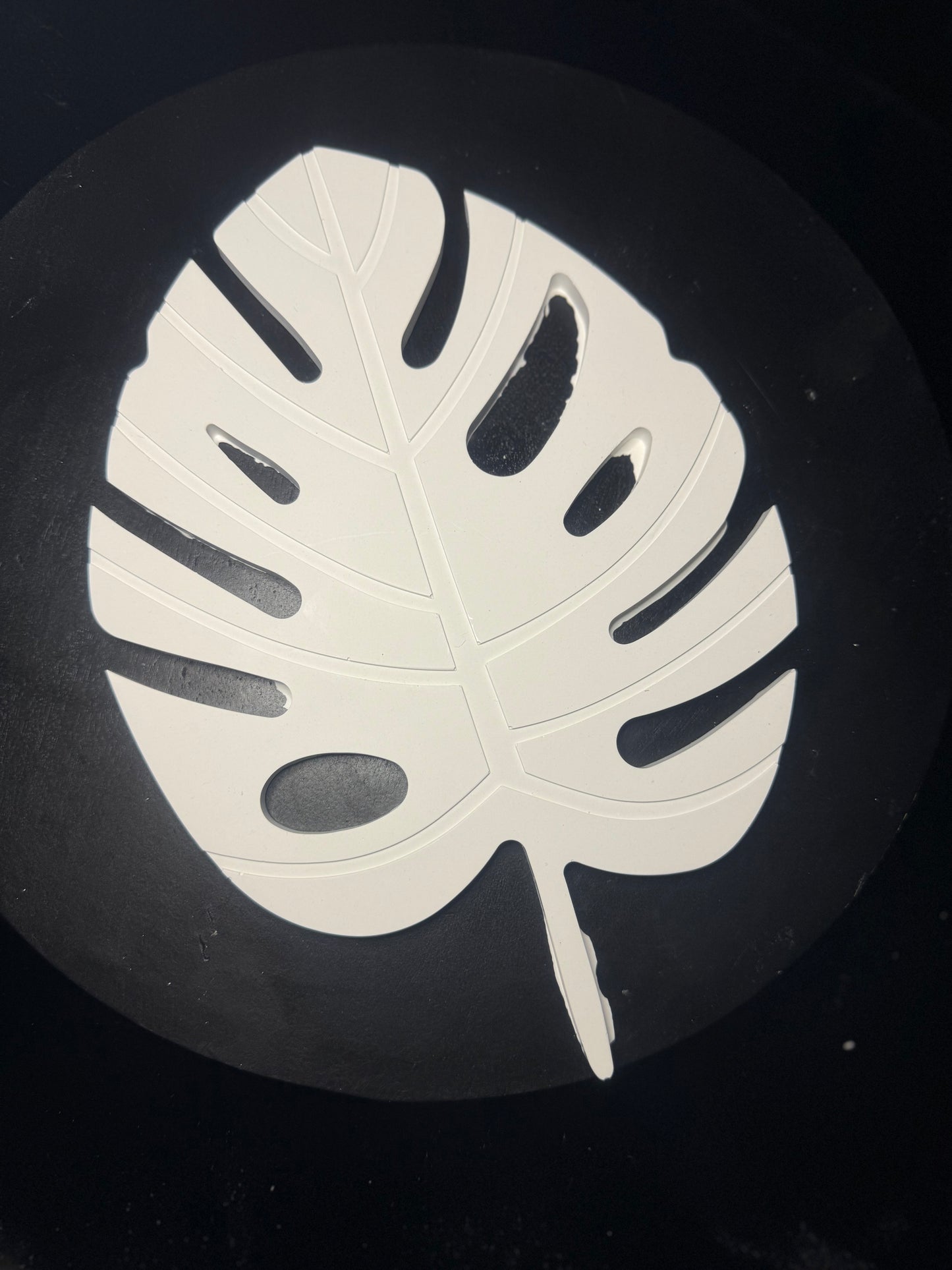 autumn leaf