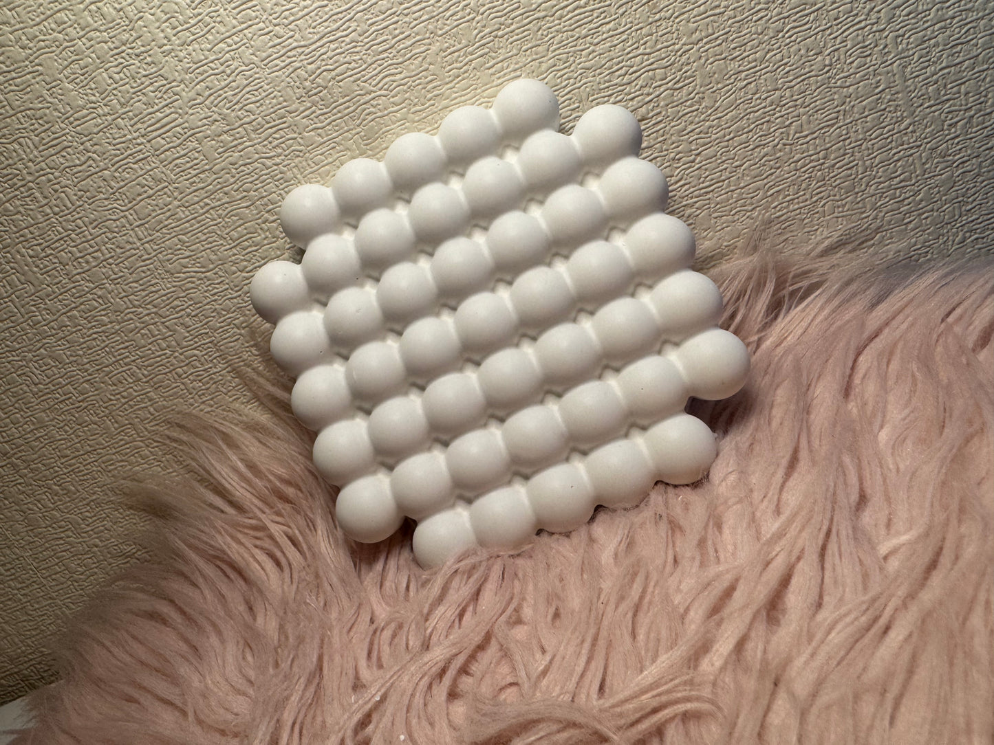 Bubble Untersetzer