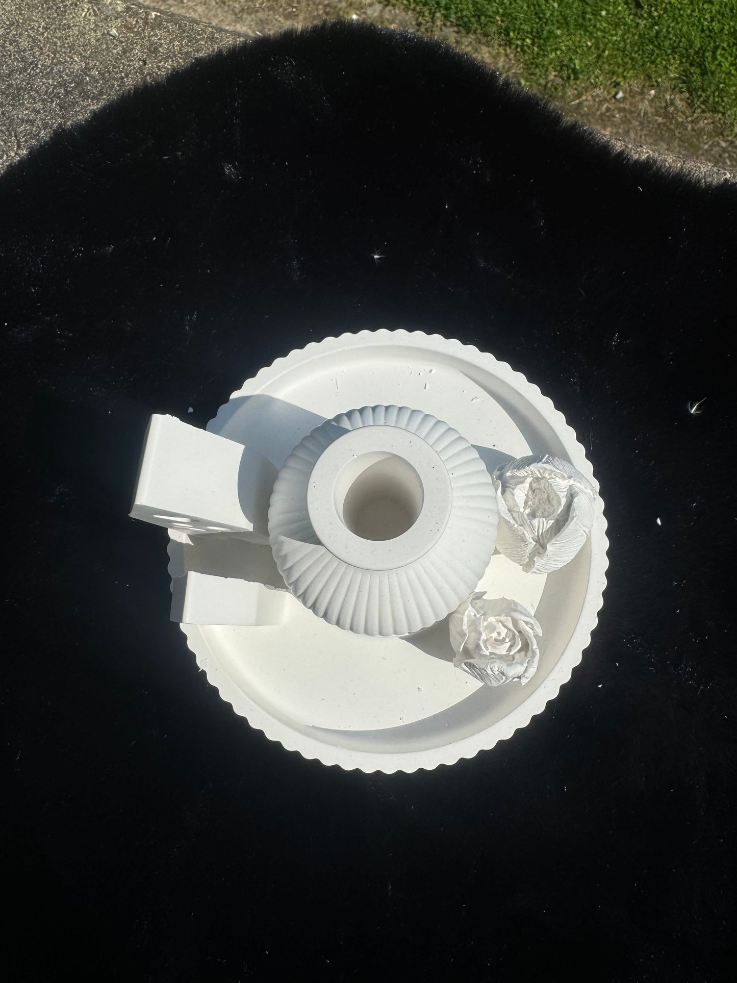 Tischsets