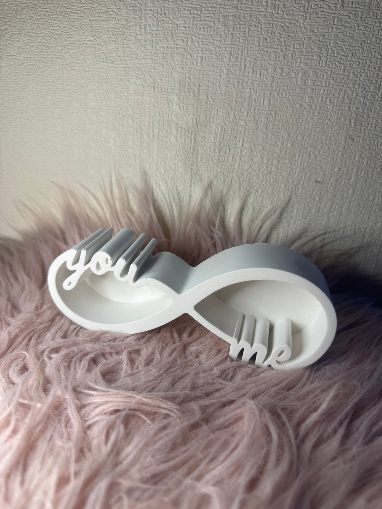 You & Me Schale