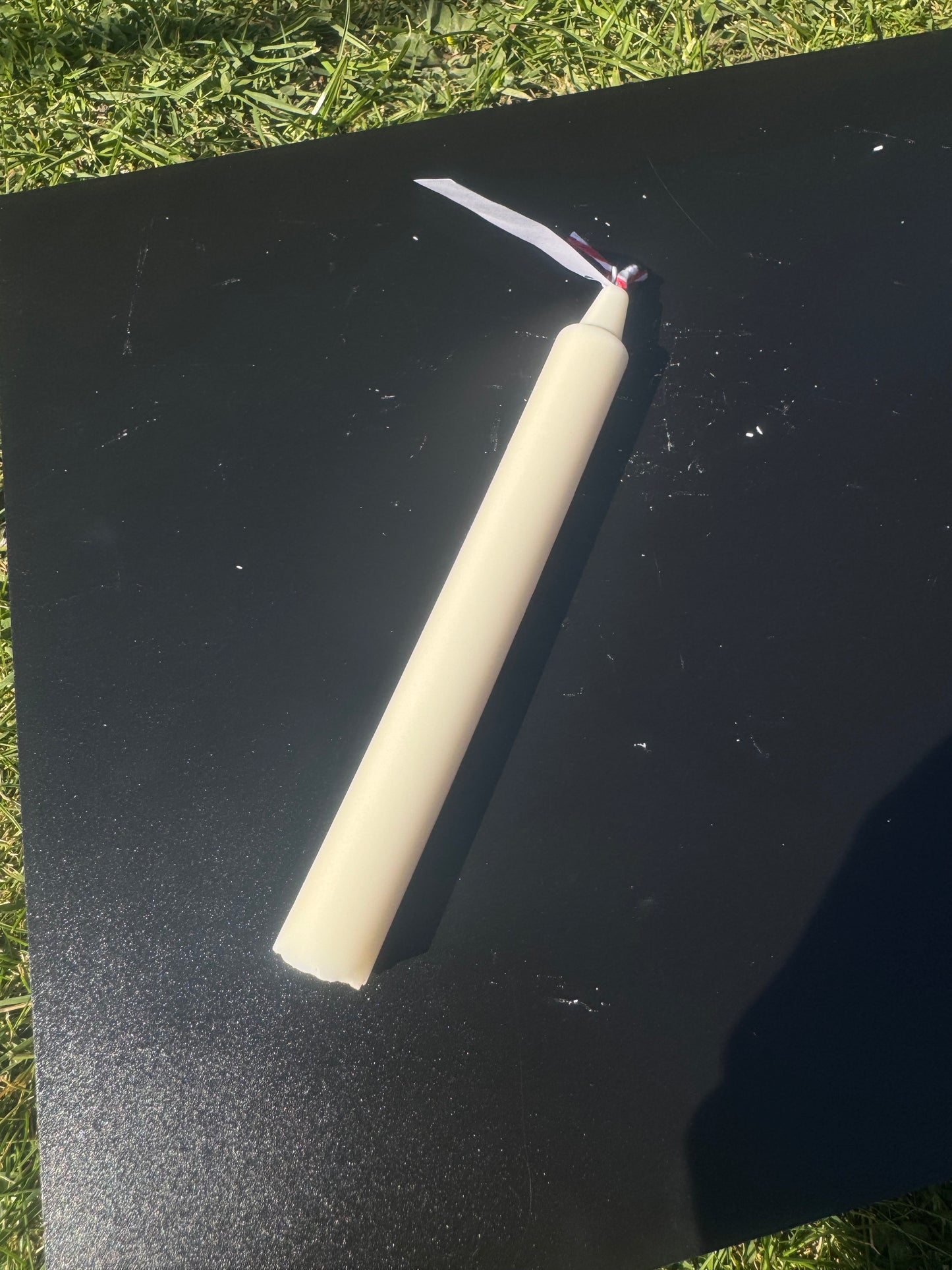 Stab Kerzen