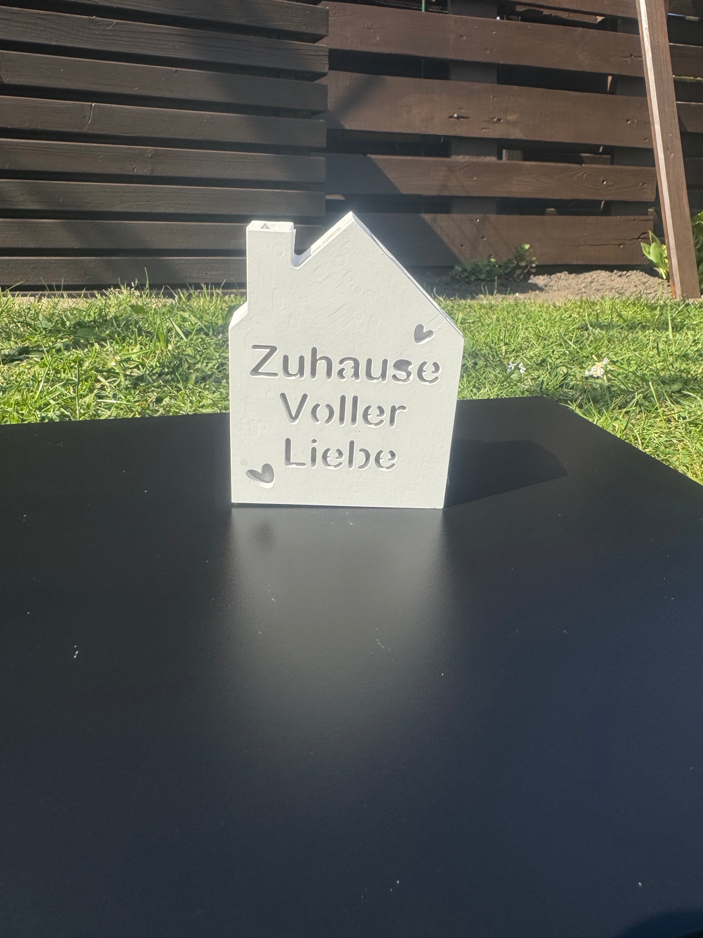 Haus Dekoration