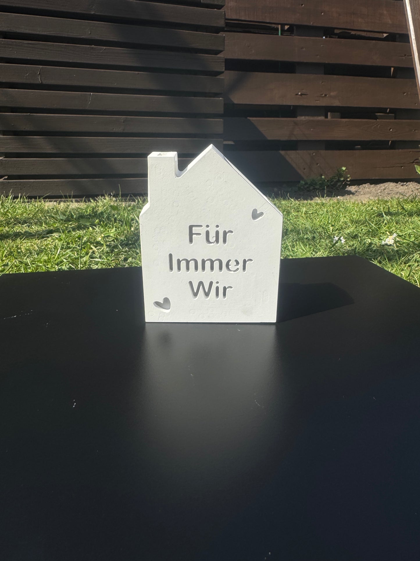 Haus Dekoration
