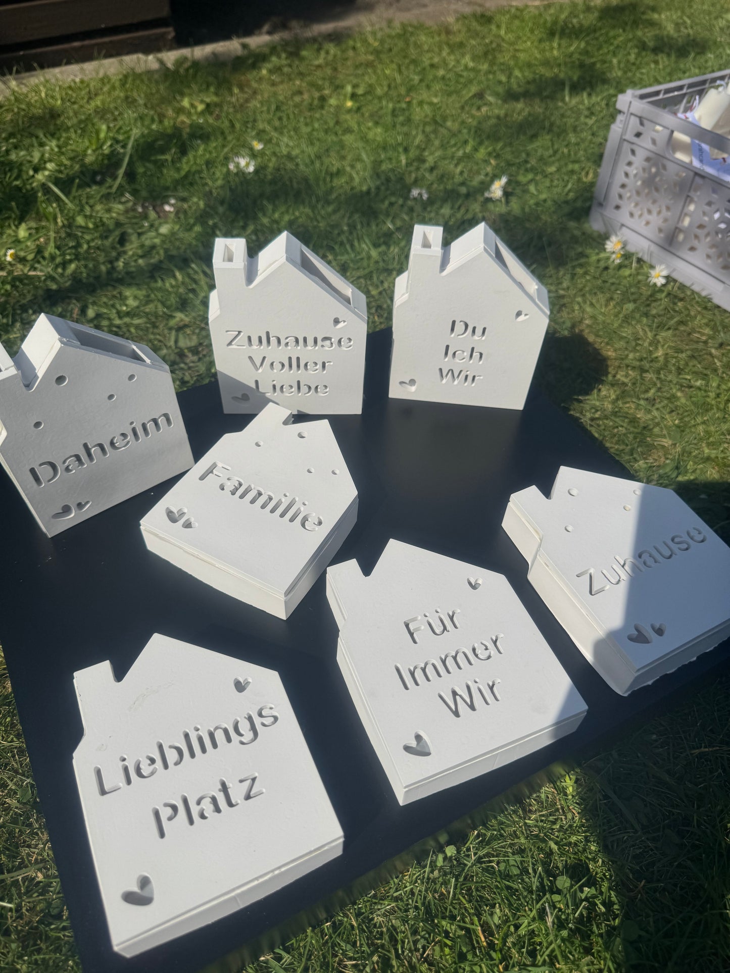 Haus Dekoration