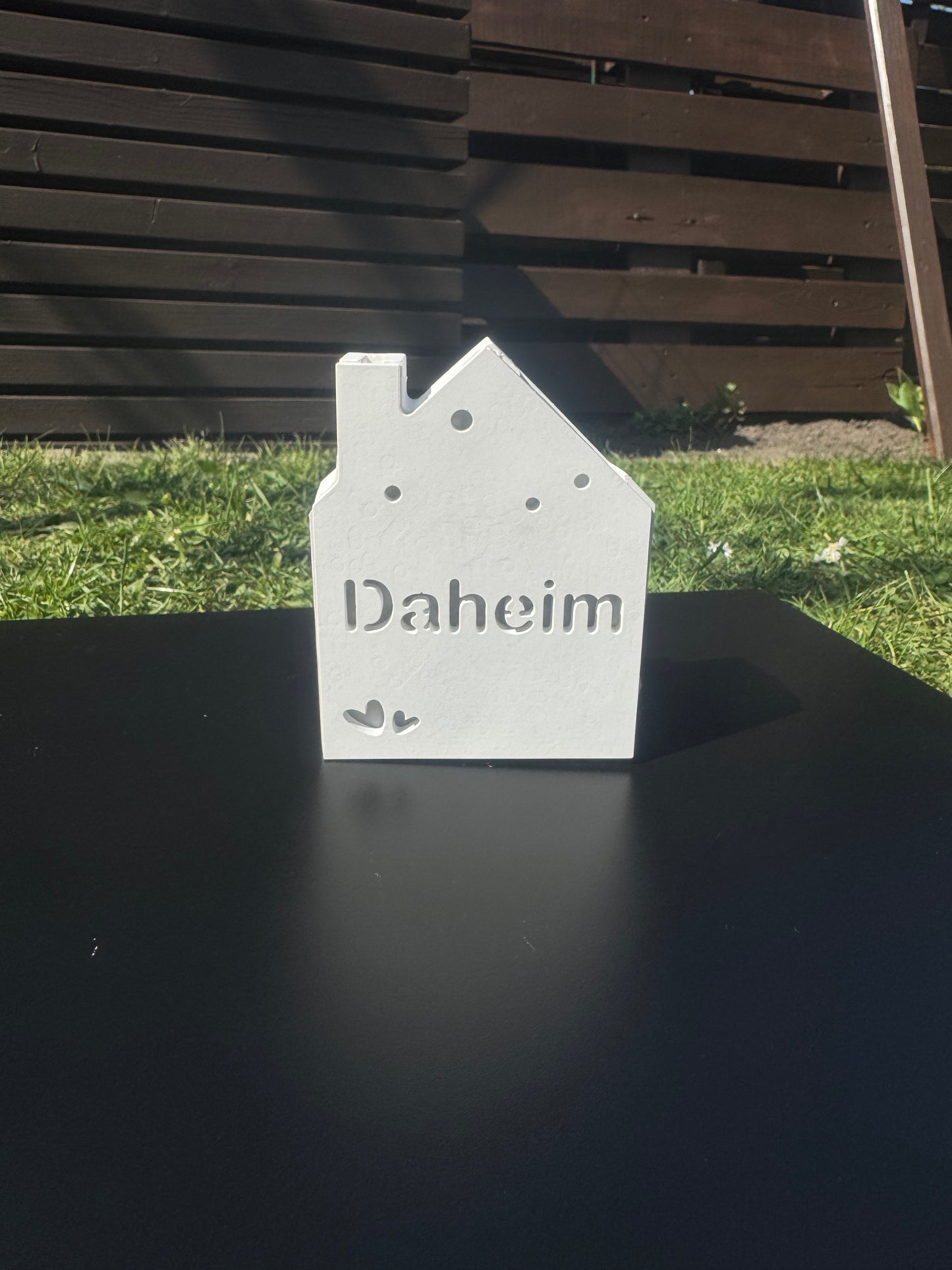 Haus Dekoration