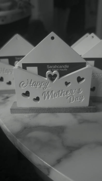 Happy mother‘s Day