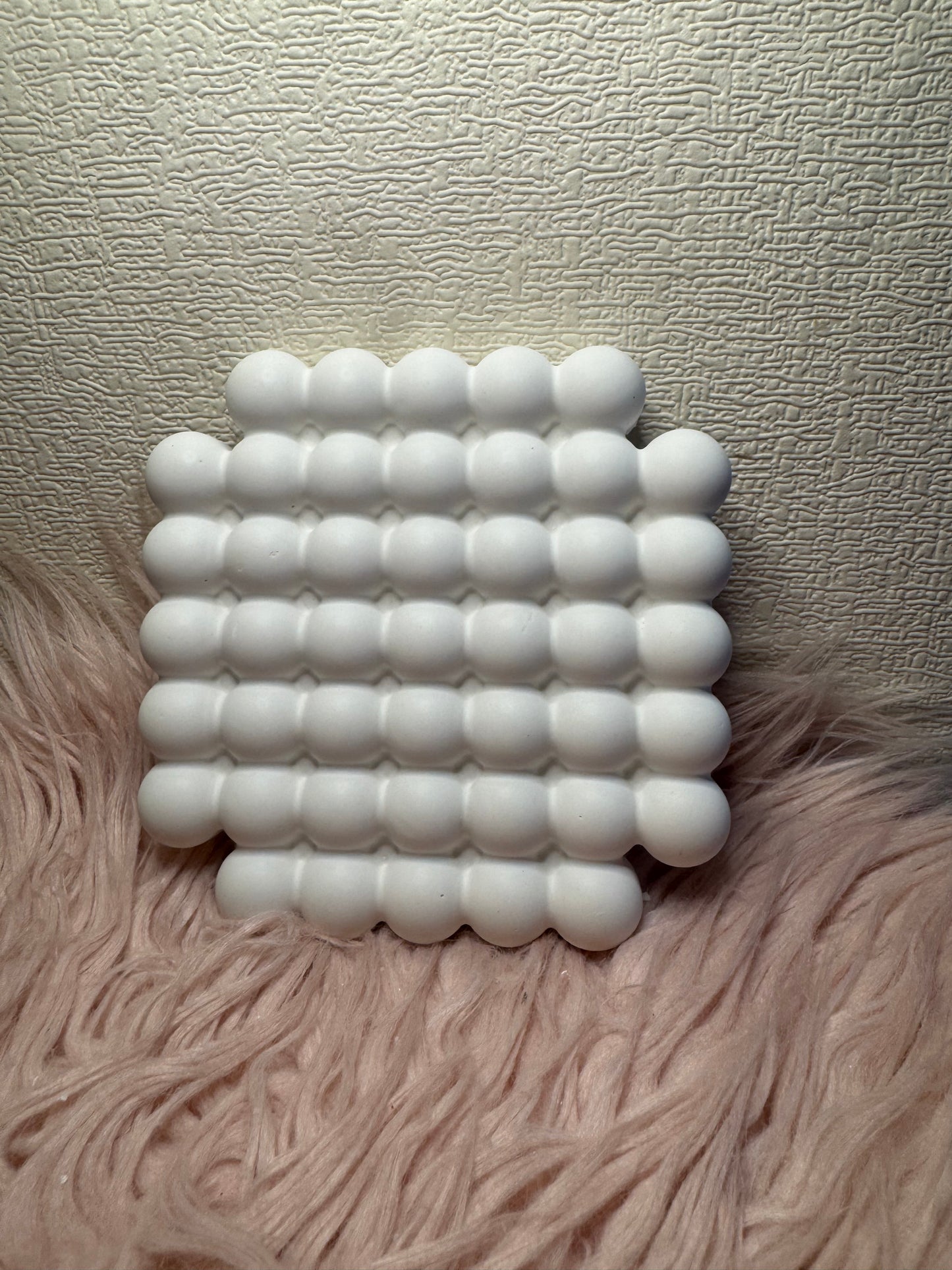 Bubble Untersetzer