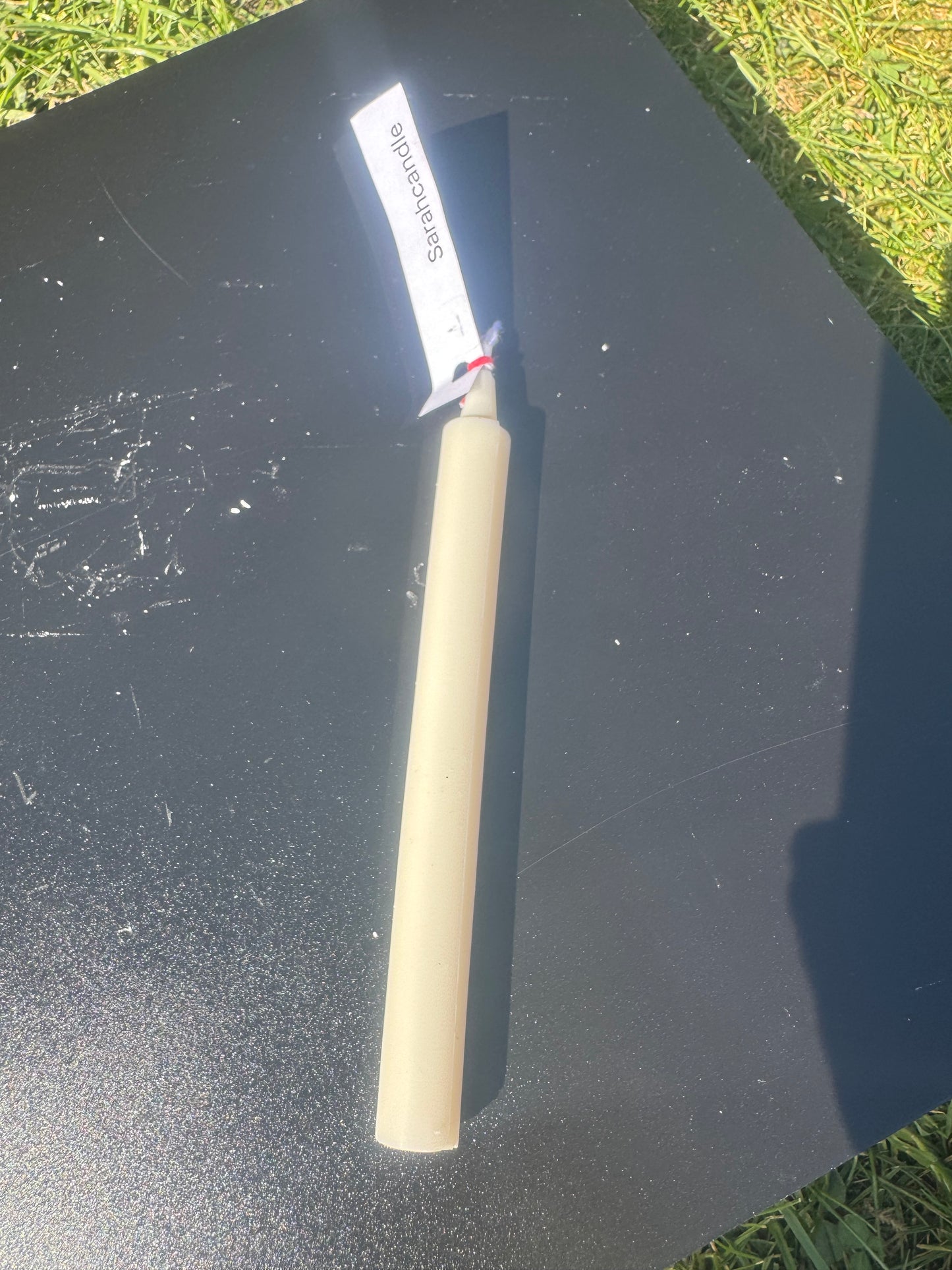 Stab Kerzen