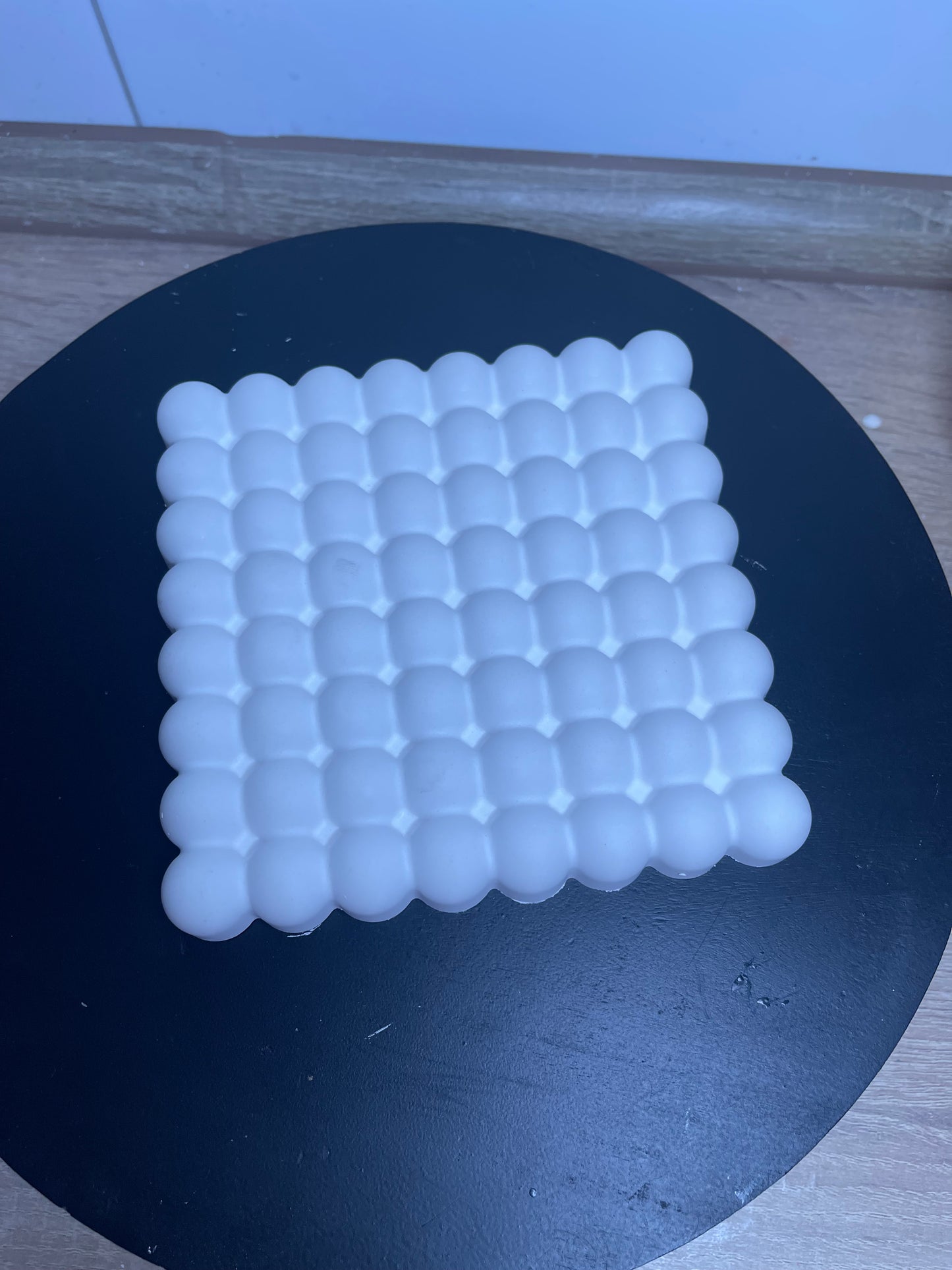 Bubble Tablett