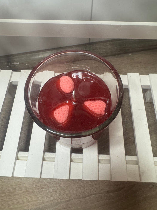Sweet Strawberry Erdbeere