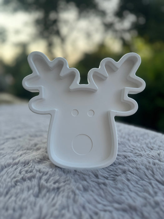 reindeer tray