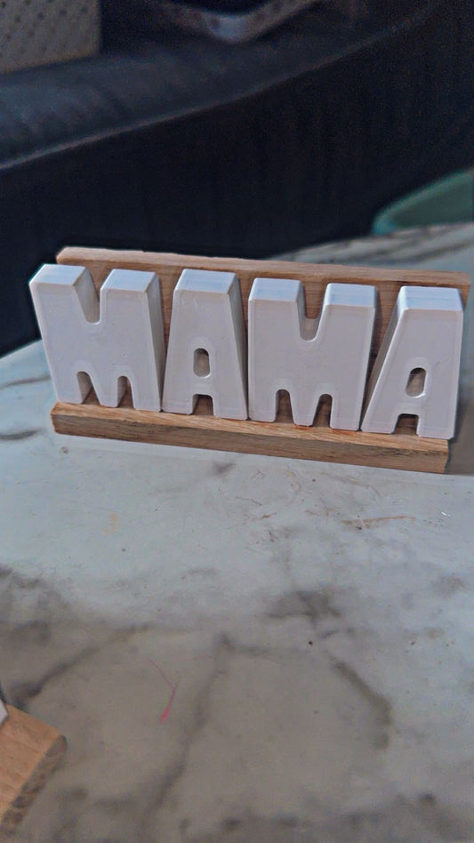 Mama