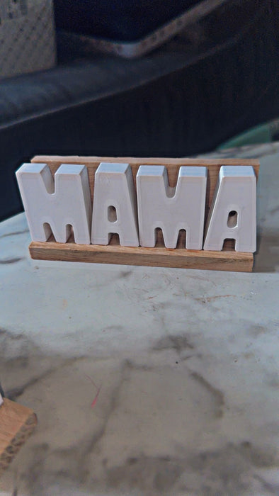 Mama