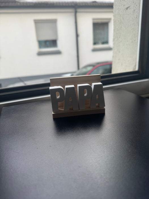 Papa