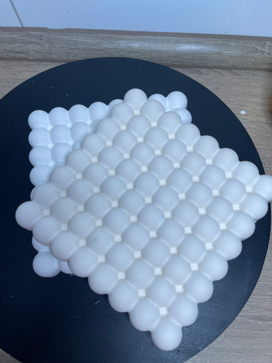 Bubble Tablett
