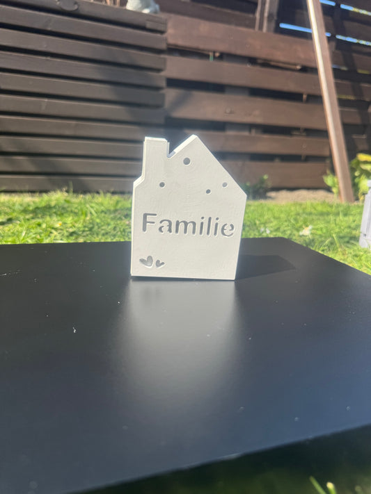 Haus Dekoration
