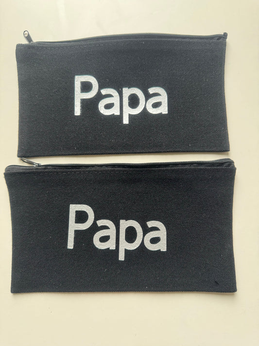 Tasche Papa