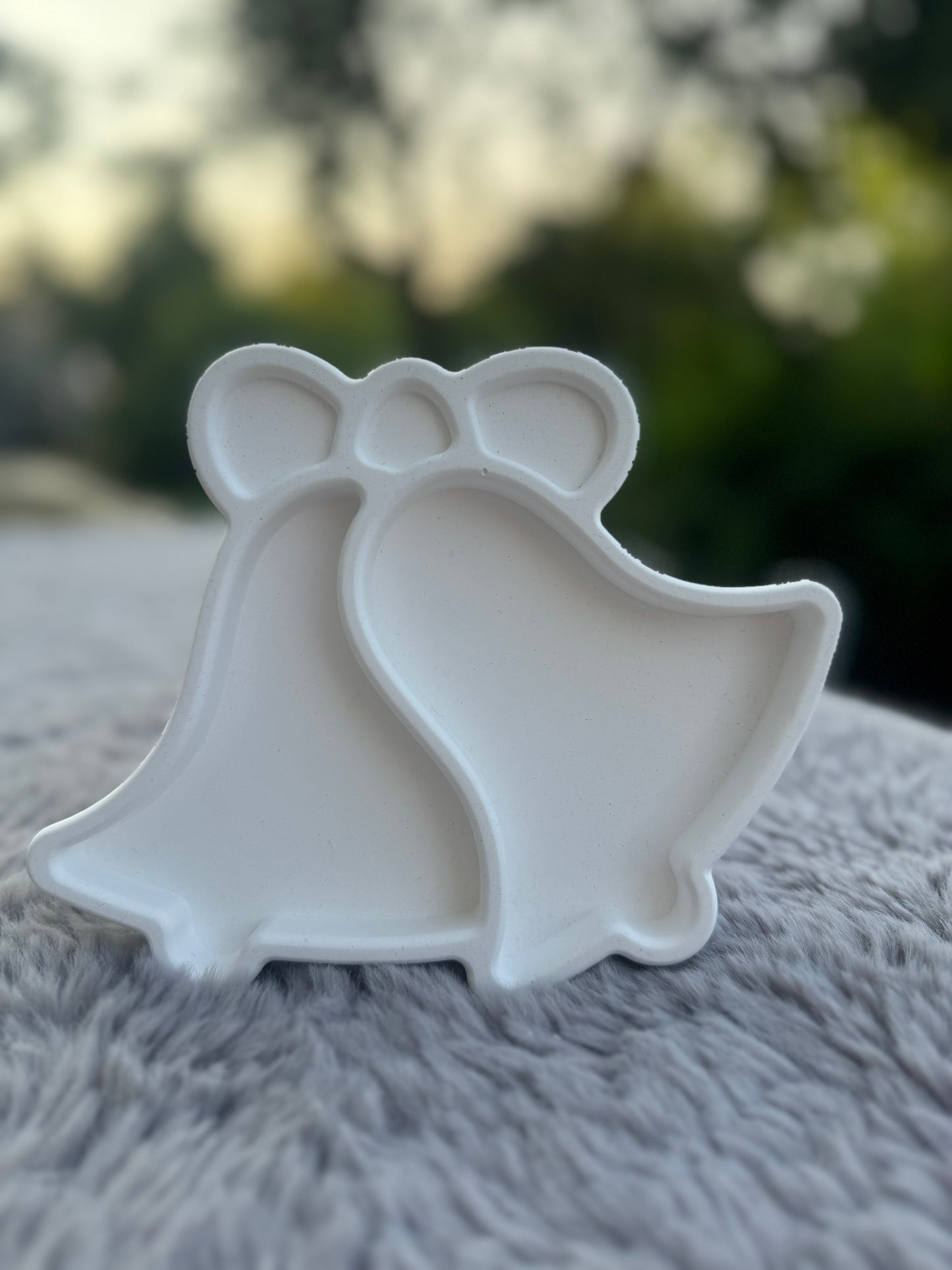 bell tray
