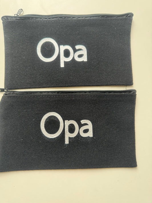 Tasche Opa