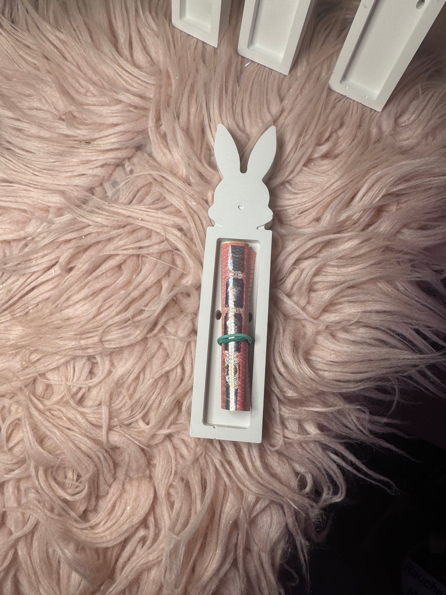 Geschenkbox Ostern 4er