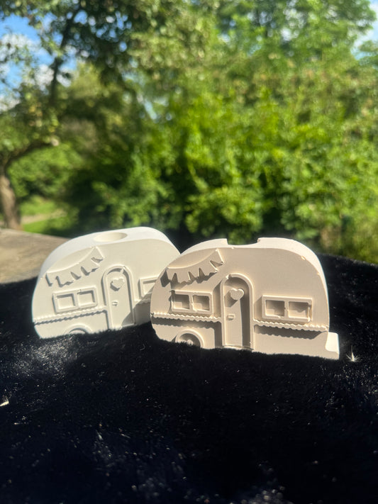 Campingwagen