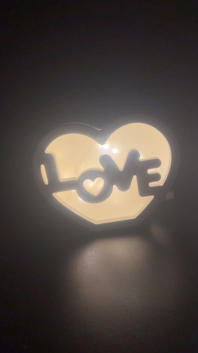 Herz LED