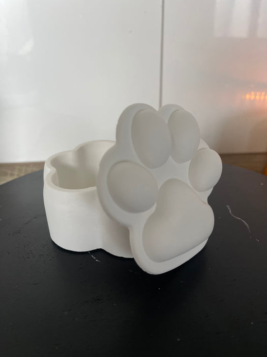 dog bowl